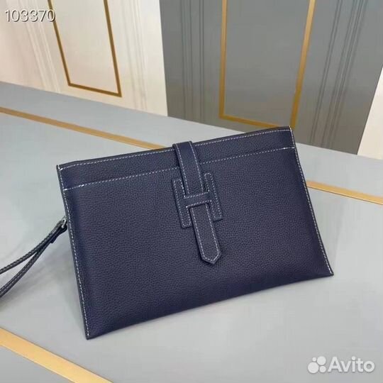 Клатч мужской Hermes