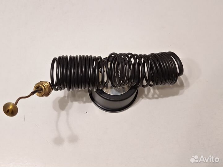 Термоманометр капиллярный cewal d52 (39150623)