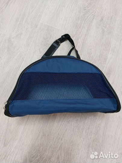 Сумка переноска для животных