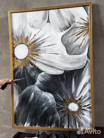 Картины на заказ