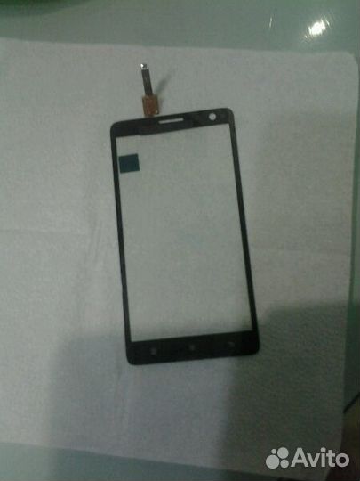 Продам touch screen к Lenovo S856