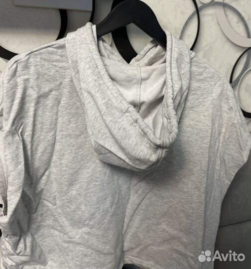 Футболка-жилет