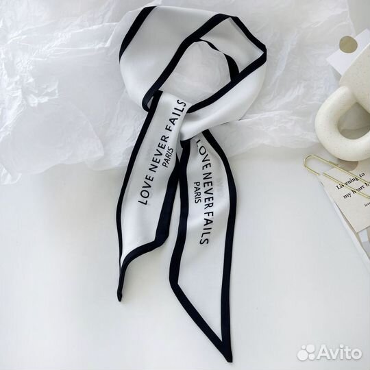 Резинки для волос