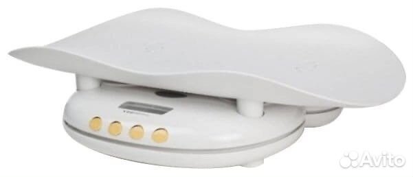 Детские весы 