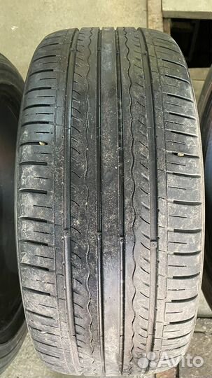 Kumho Solus KH17 215/45 R17