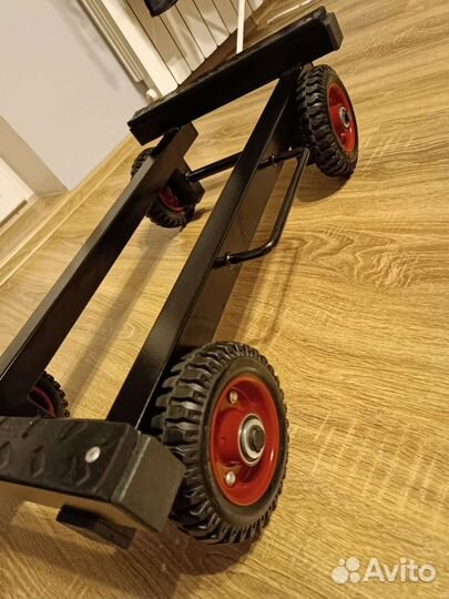 Тележка для рояля,пианино для перевозки