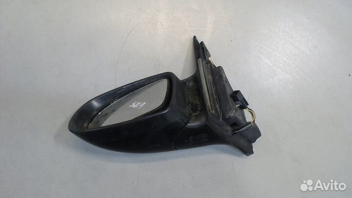 Зеркало боковое Opel Omega B, 1994
