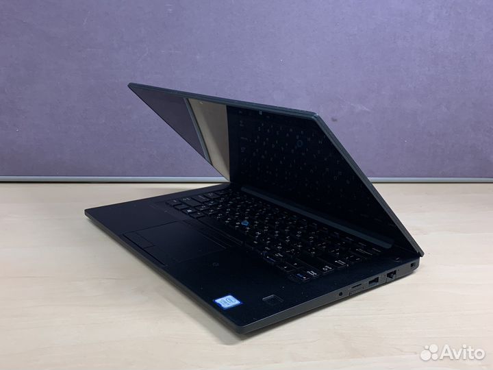 Ноутбук Dell Latitude E7480