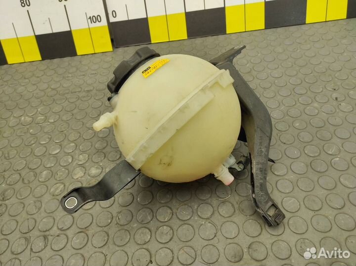 Бачок расширительный Bmw 520I F10 N20B20B 2.0 2011