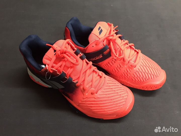 Теннисные кроссовки Babolat Propulse Fury 42.5 Eur