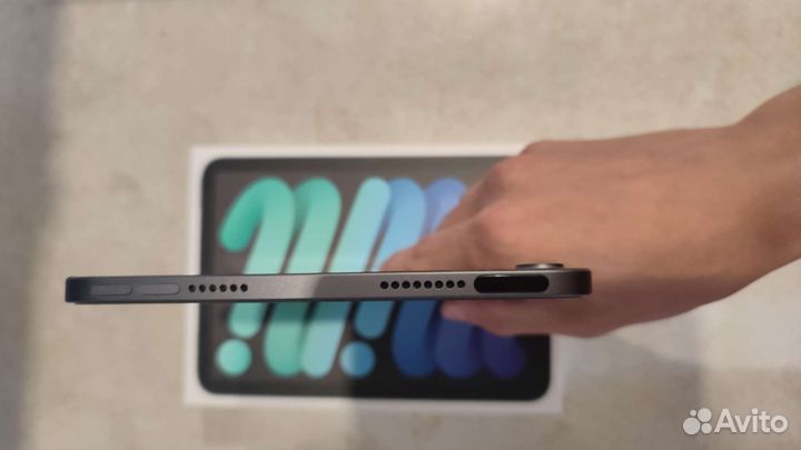 Apple iPad mini 6 256gb