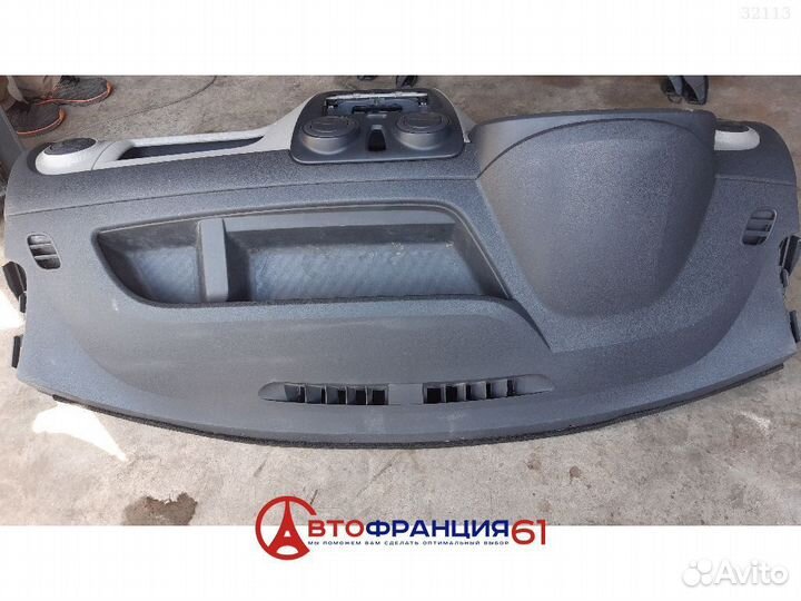 Торпедо, 681004169R renault dokker, 3032119