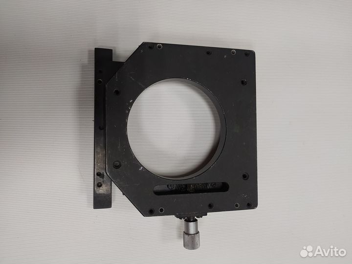 Микроскоп, столик Б/У