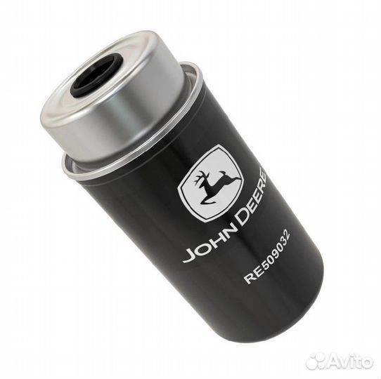 Топливный фильтр T-1635 John Deere