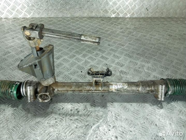 Б/У Б/У Рулевая рейка Из Европы. A0010117