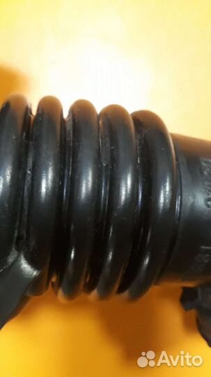 Гофра впускного коллектора Toyota Corolla 120