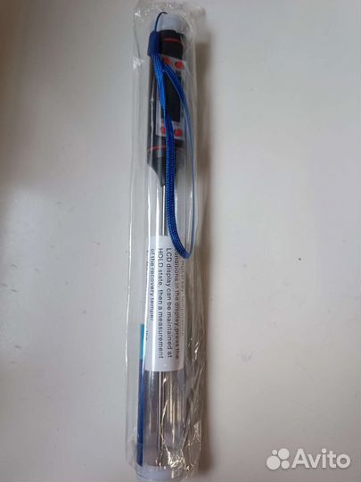 Термометр электронный