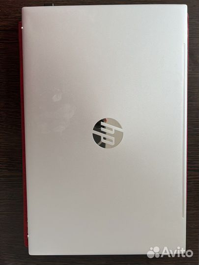 Ноутбук HP Pavilion 15-eg0083