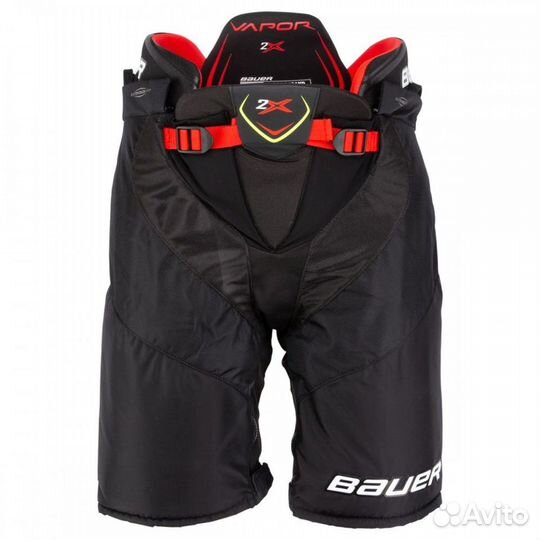 Трусы Хоккейные bauer vapor 2X SR