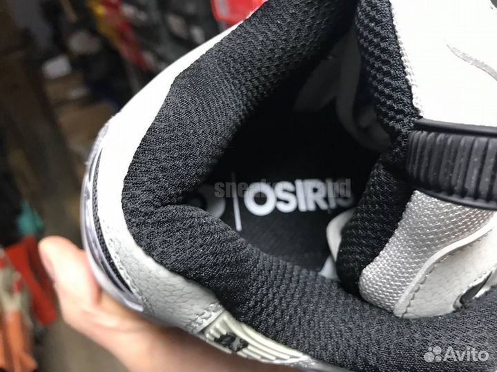 Мужские Osiris d3