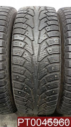 Nokian Tyres Hakkapeliitta 5 235/65 R17 98H