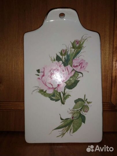 Доска сырная дулево