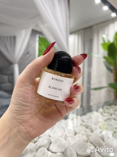 Byredo Blanche 35ml