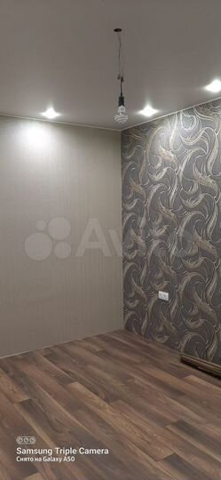 2-к. квартира, 57,1 м², 17/17 эт.