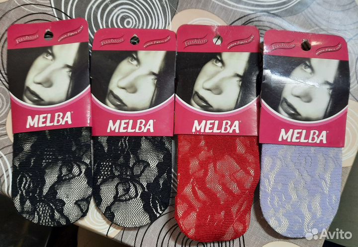 Гольфы женские капроновые