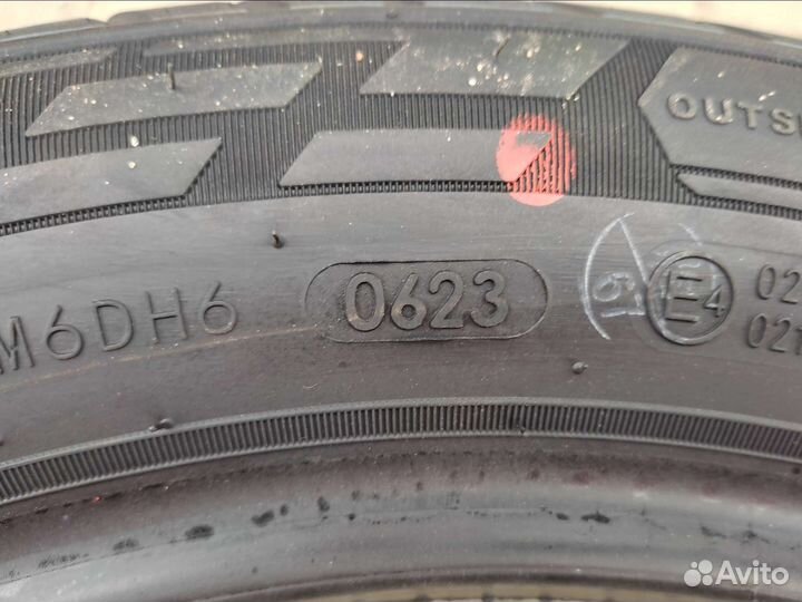 Cordiant Winter Drive 2 195/65 R15 95T