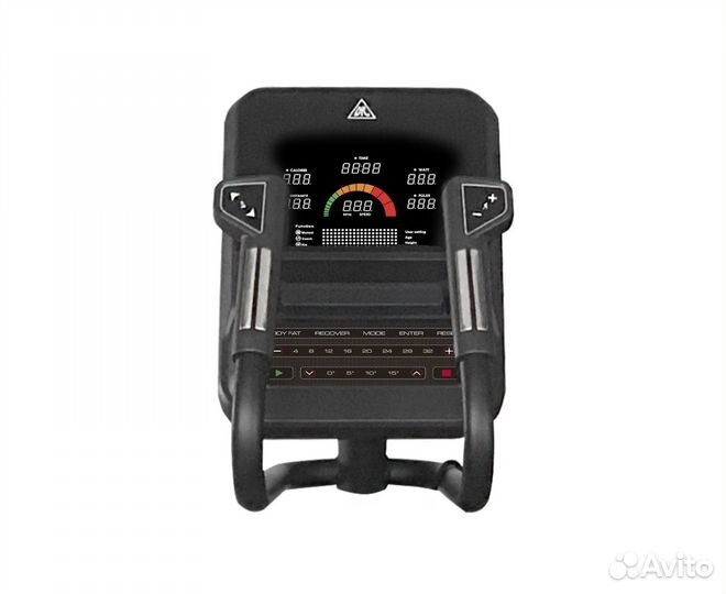 Эллиптический тренажер DFC E112BT