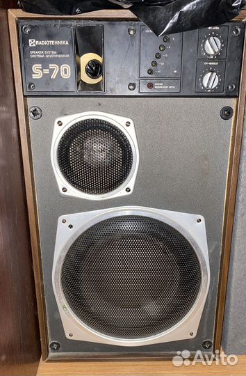 Radiotehnika s70