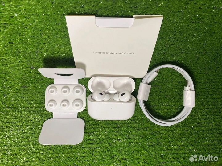 AirPods Pro 2 Premium+ оптом