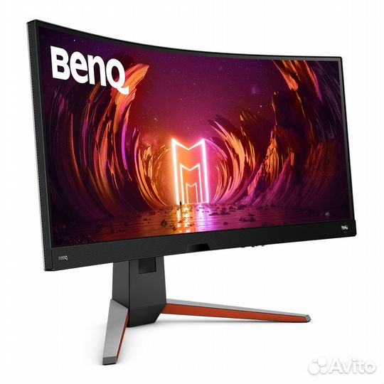 Игровой Монитор BenQ 34 IPS 144Гц 1мс