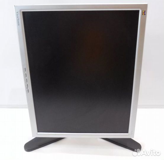 Монитор ViewSonic