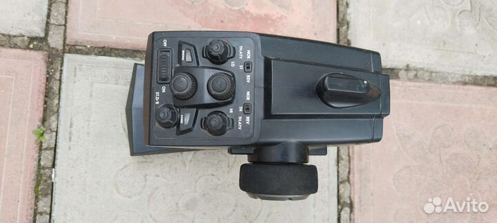 Радиоуправляемая модель 1:10 Team associated sc10