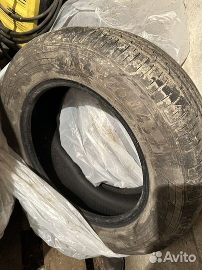 Duraturn Mozzo 4S+ 215/60 R16