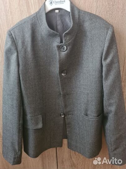 Китель (пиджак)