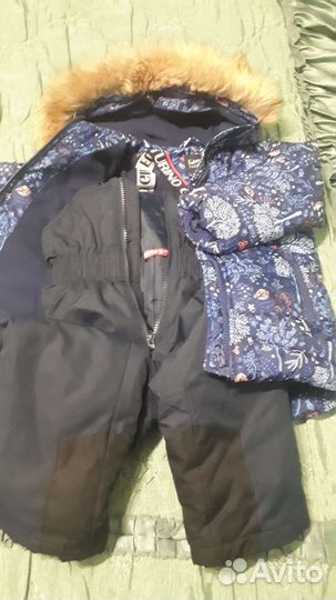 Детские вещи