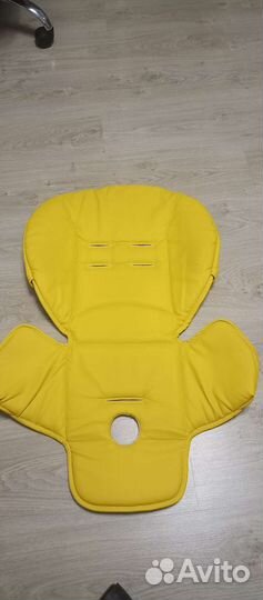 Чехол для стульчика peg perego