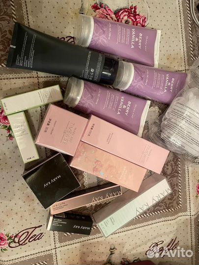 Набор косметики