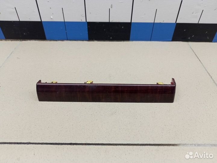 Накладка декоративная Land Cruiser (150) -Prado 20