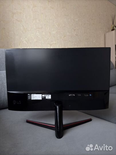 Монитор LG 24MP59G