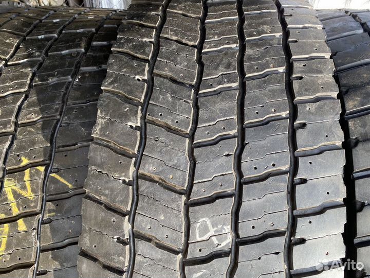 Шина:Michelin X multi energy 315/70 R 22.5 Art:987