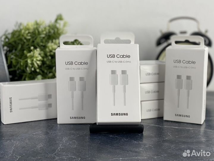 Провод зарядного устройства Samsung оригинал