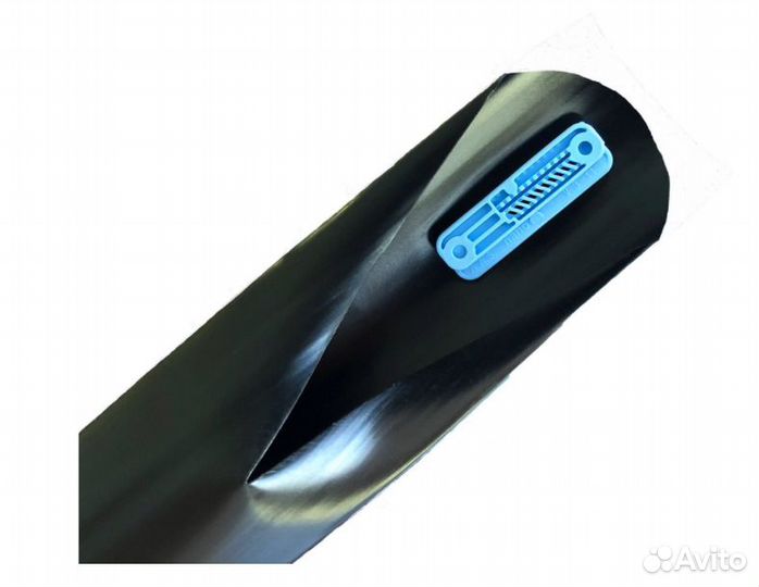 Лента капельного полива 20/30 см