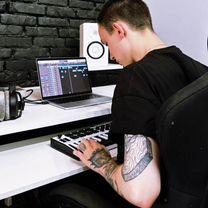 Студия звукозаписи DirtyRoom Music, Тула