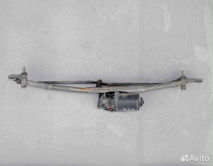 Трапеция дворников с мотором Seat Toledo 1