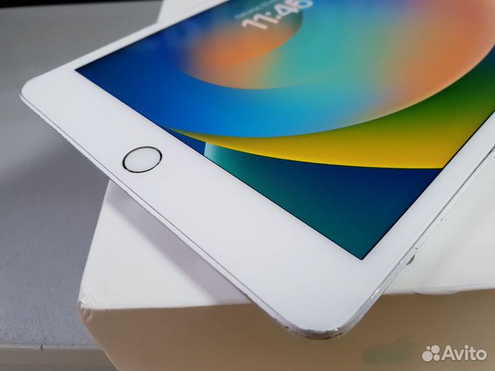 Компактный планшет Apple iPad Mini 5 64gb wifi