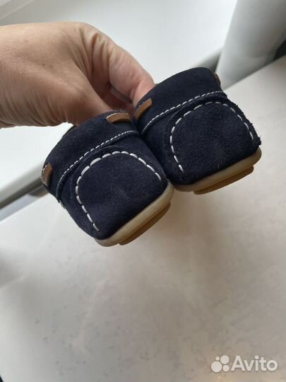 Макасины pablosky